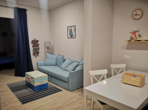 Csob-Banó apartman